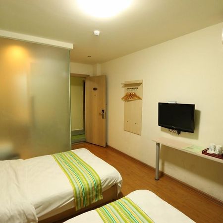 Pai Hotel Xian Beilin Musume Peace Gate Xi'an (Shaanxi) Exterior foto